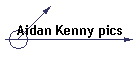 Aidan Kenny pics