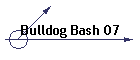 Bulldog Bash 07