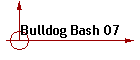 Bulldog Bash 07