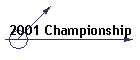 2001 Championship