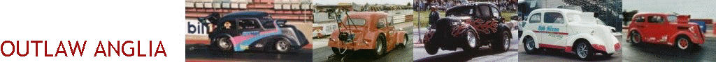 OUTLAW ANGLIA