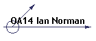 OA14 Ian Norman