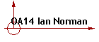 OA14 Ian Norman
