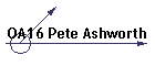 OA16 Pete Ashworth