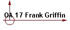 OA 17 Frank Griffin