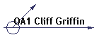 OA1 Cliff Griffin