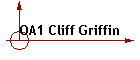 OA1 Cliff Griffin